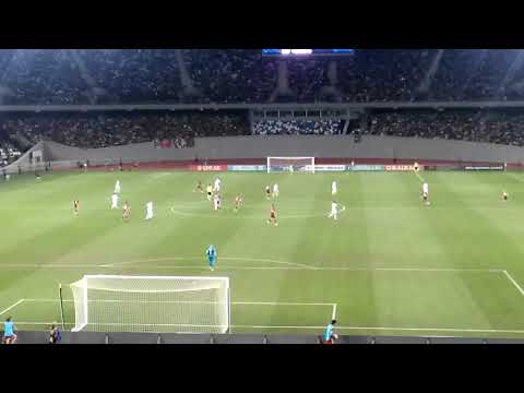 საქართველო - ლატვია. ლორიას სეივი / Georgia vs Latvia. Loria